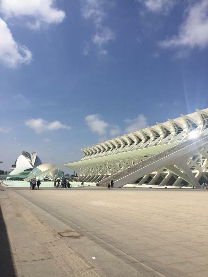 Valencia/mare Nostrum