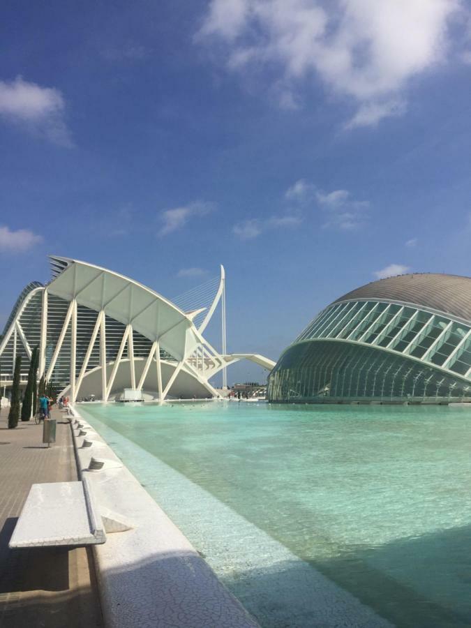 Valencia/mare Nostrum *