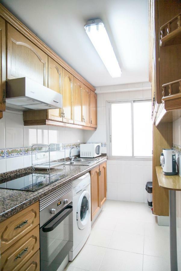 Appartement Cardenal *