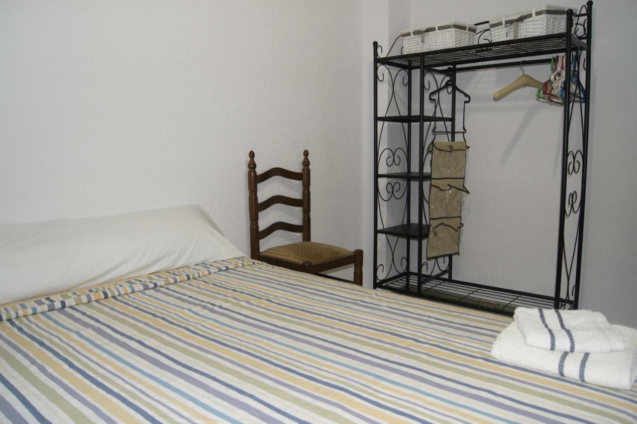 Apt. Salvador Giner Apartment *
