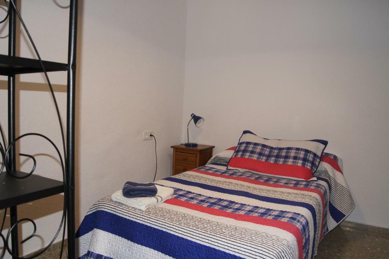 Apartment Apt. Salvador Giner Valencia
