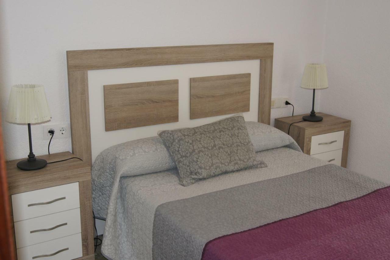 Apartment Apt. Salvador Giner