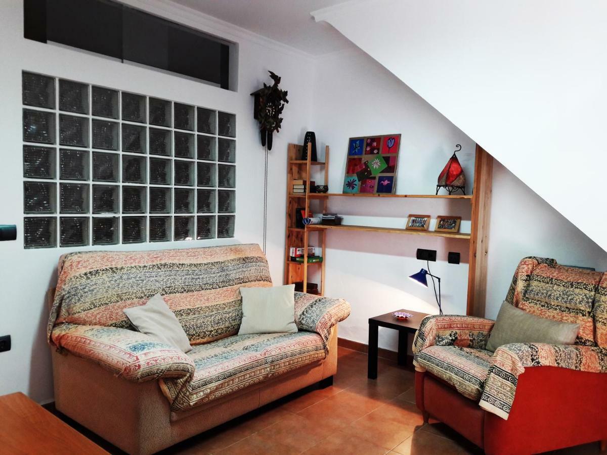 Holiday home Casa Cabanyal *