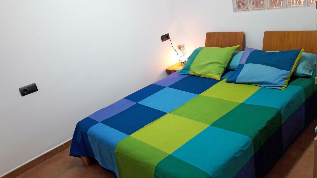 Casa Cabanyal * Valencia