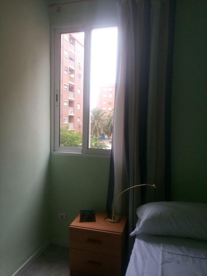 Piso En Malvarrosa Apartment Valencia