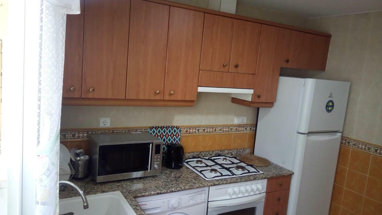 Apartment Piso En Malvarrosa Valencia