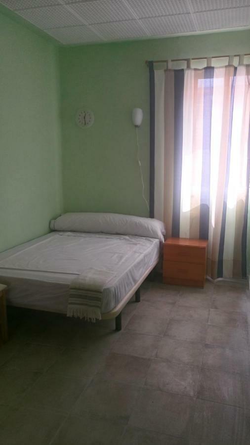 Piso En Malvarrosa Apartment Valencia
