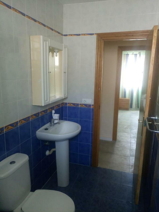 Apartment Piso En Malvarrosa
