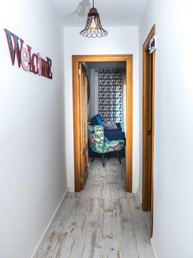 Apartment Laura Sea View *