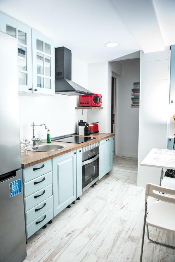 Laura Sea View Apartment *
