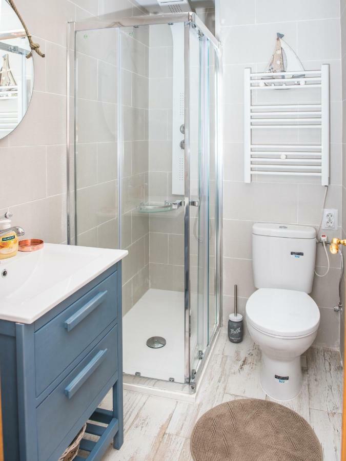 Laura Sea View Apartment Valencia