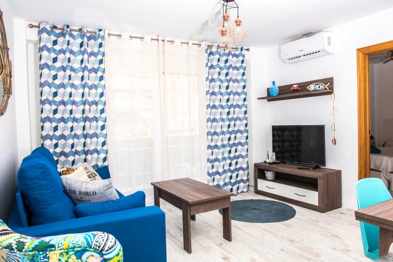 Laura Sea View Apartment Valencia