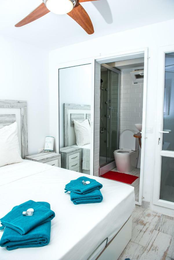 Apartment Laura Sea View *