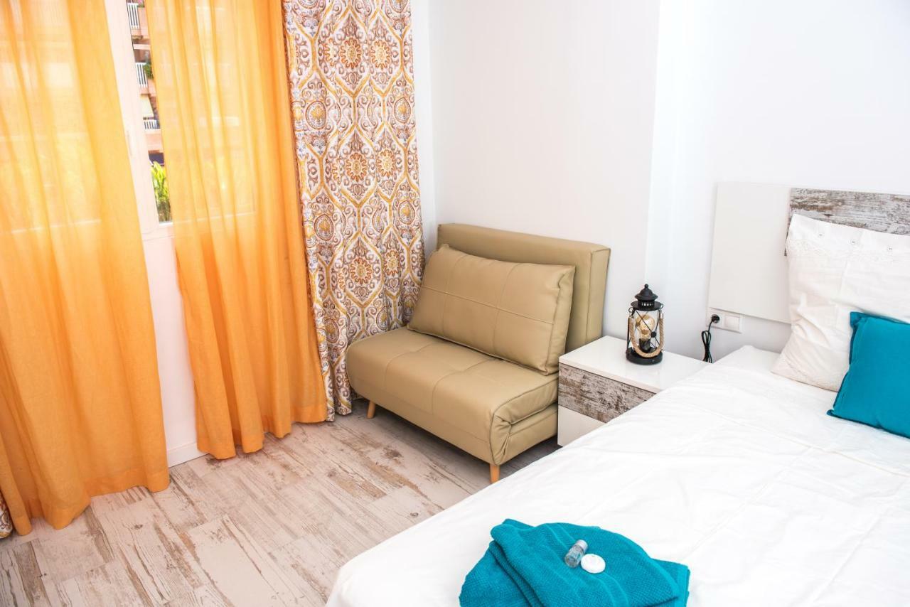 Laura Sea View Apartment