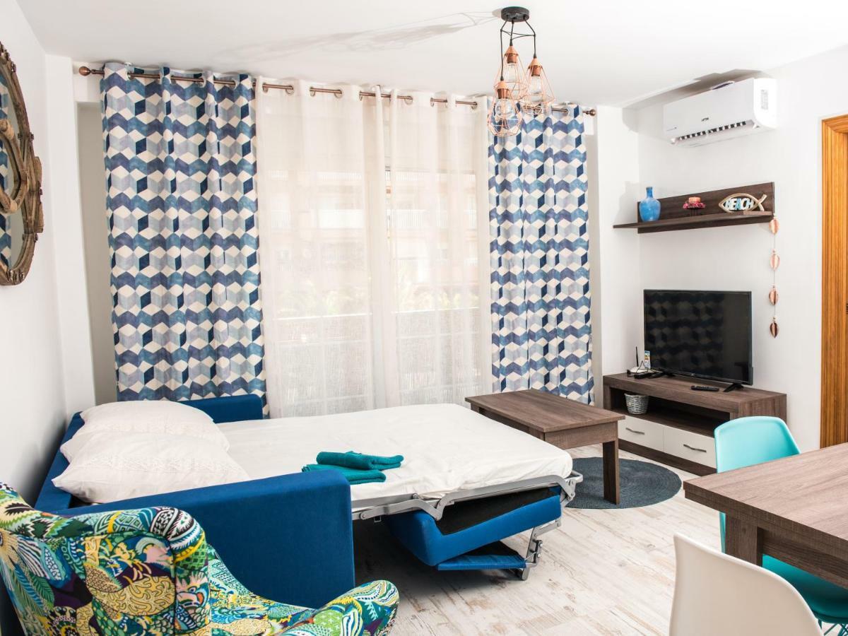 Laura Sea View Apartment *