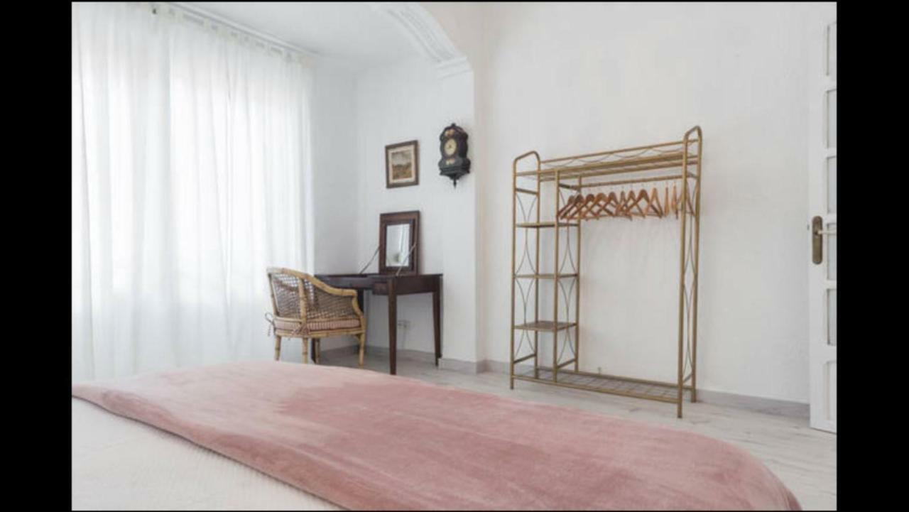 Apartment Reina Valencia