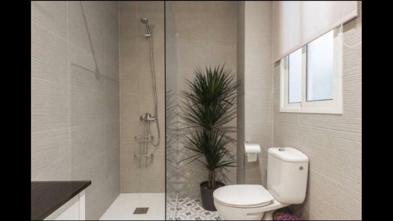 Reina Apartment