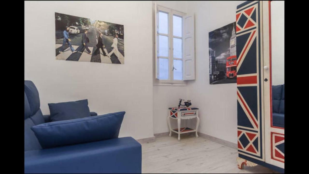 Apartment Reina Valencia