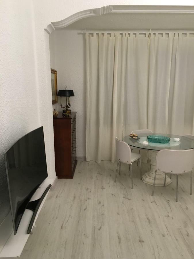 Apartment Reina Valencia