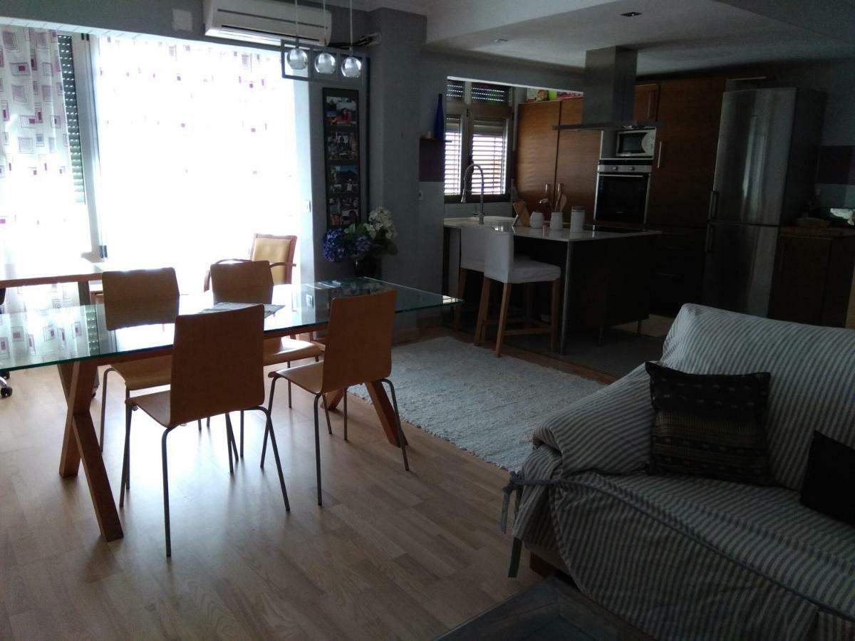 Apartament Valencia
