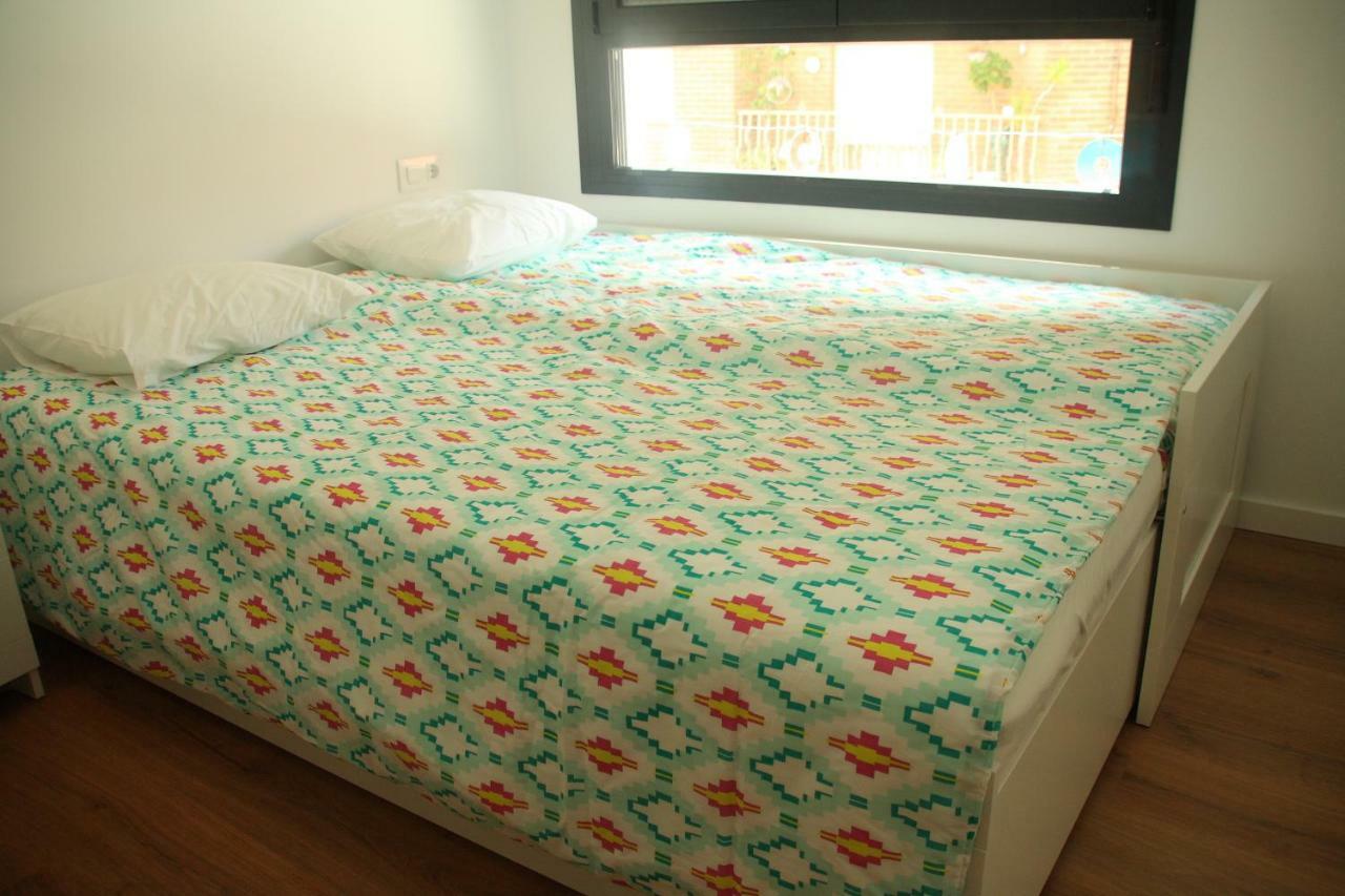 Apartment Ribes *