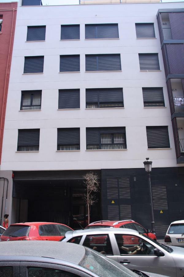 Ribes Apartamento *