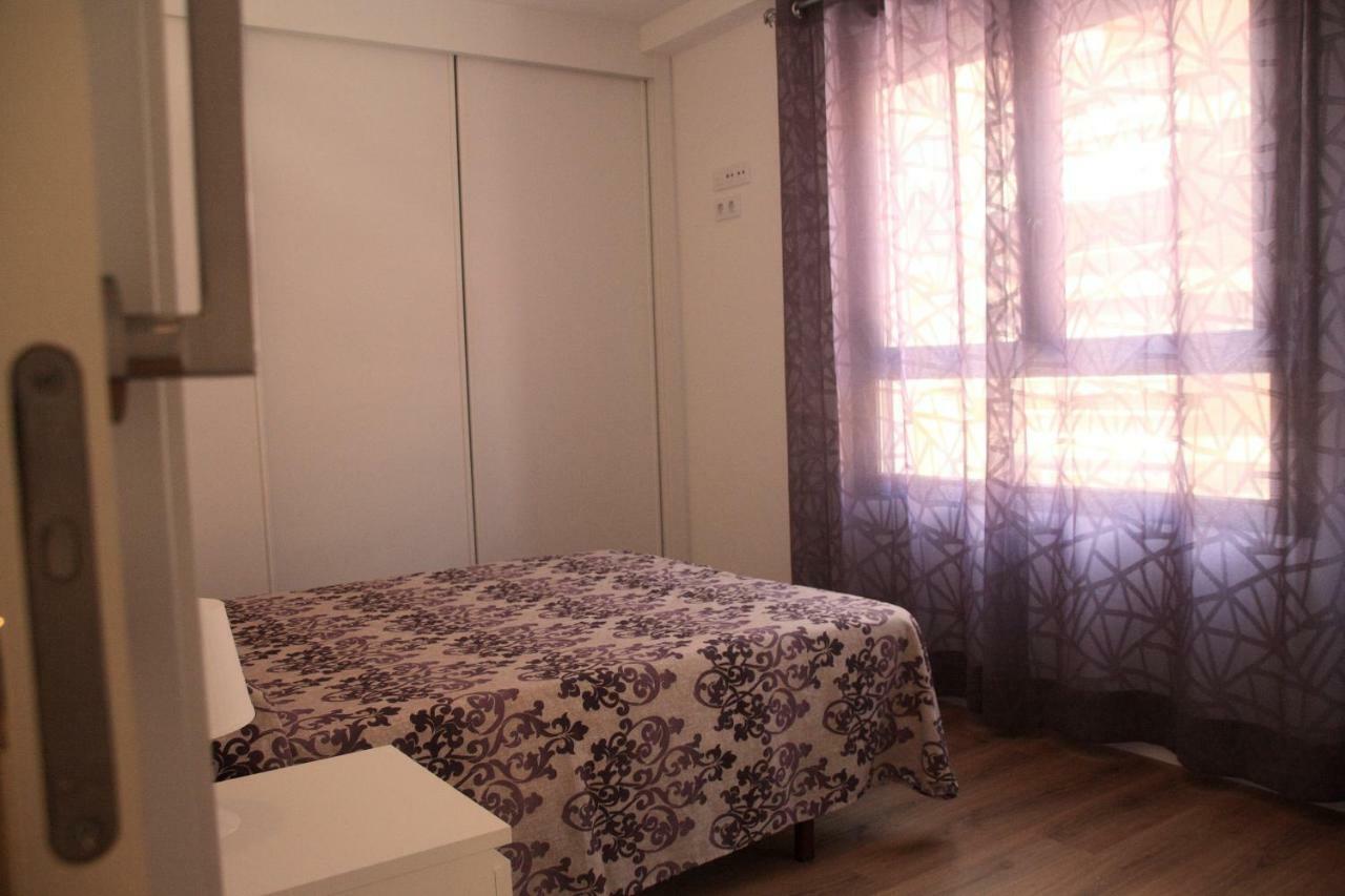 Ribes Apartamento *