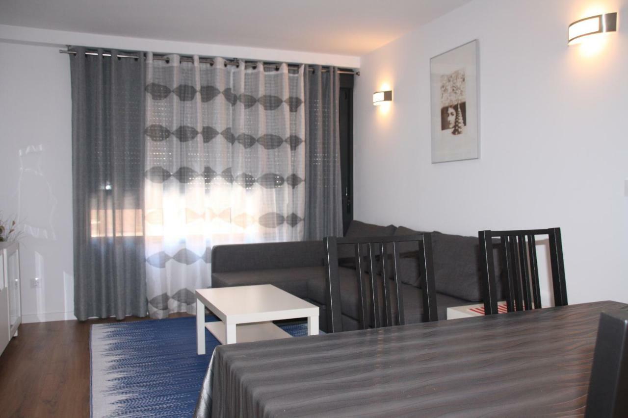 Apartment Ribes *