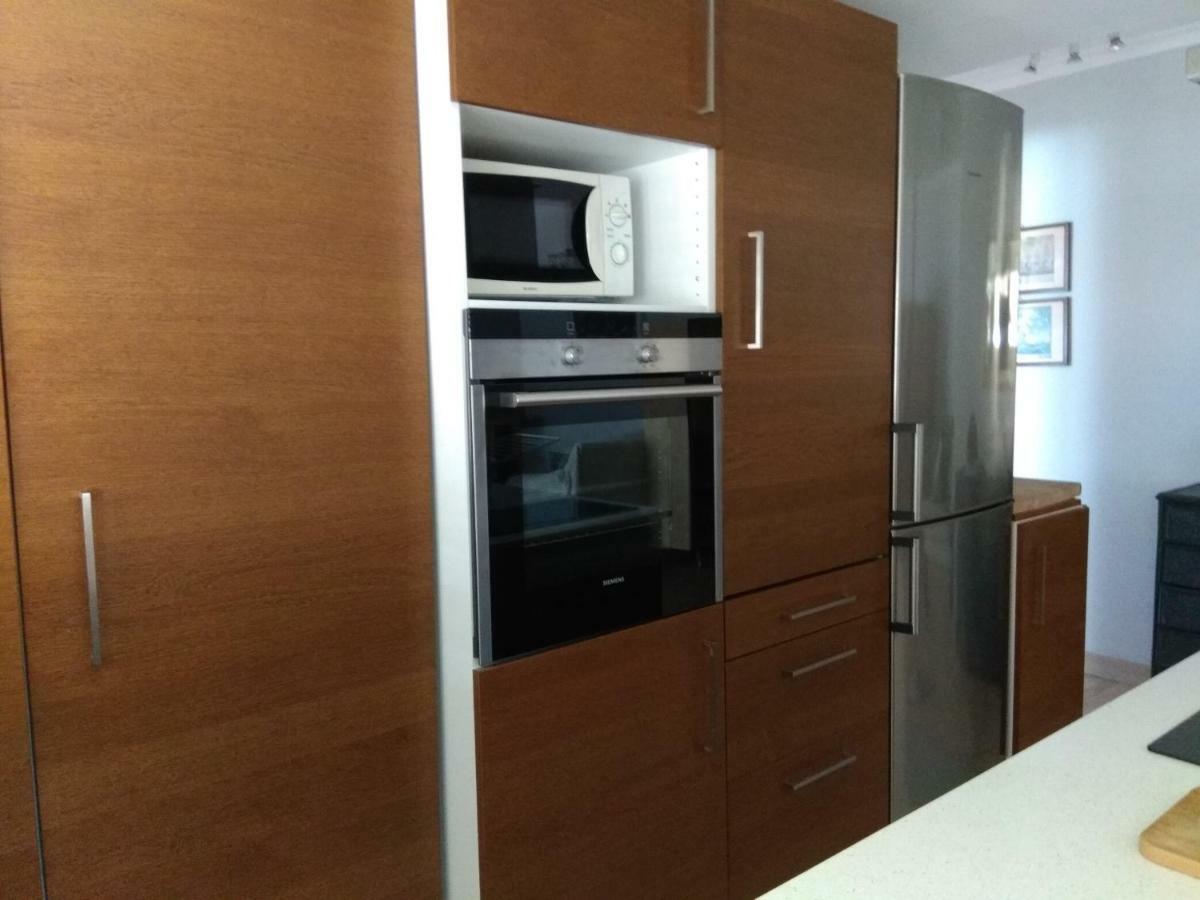 Apartament Apartment Valencia