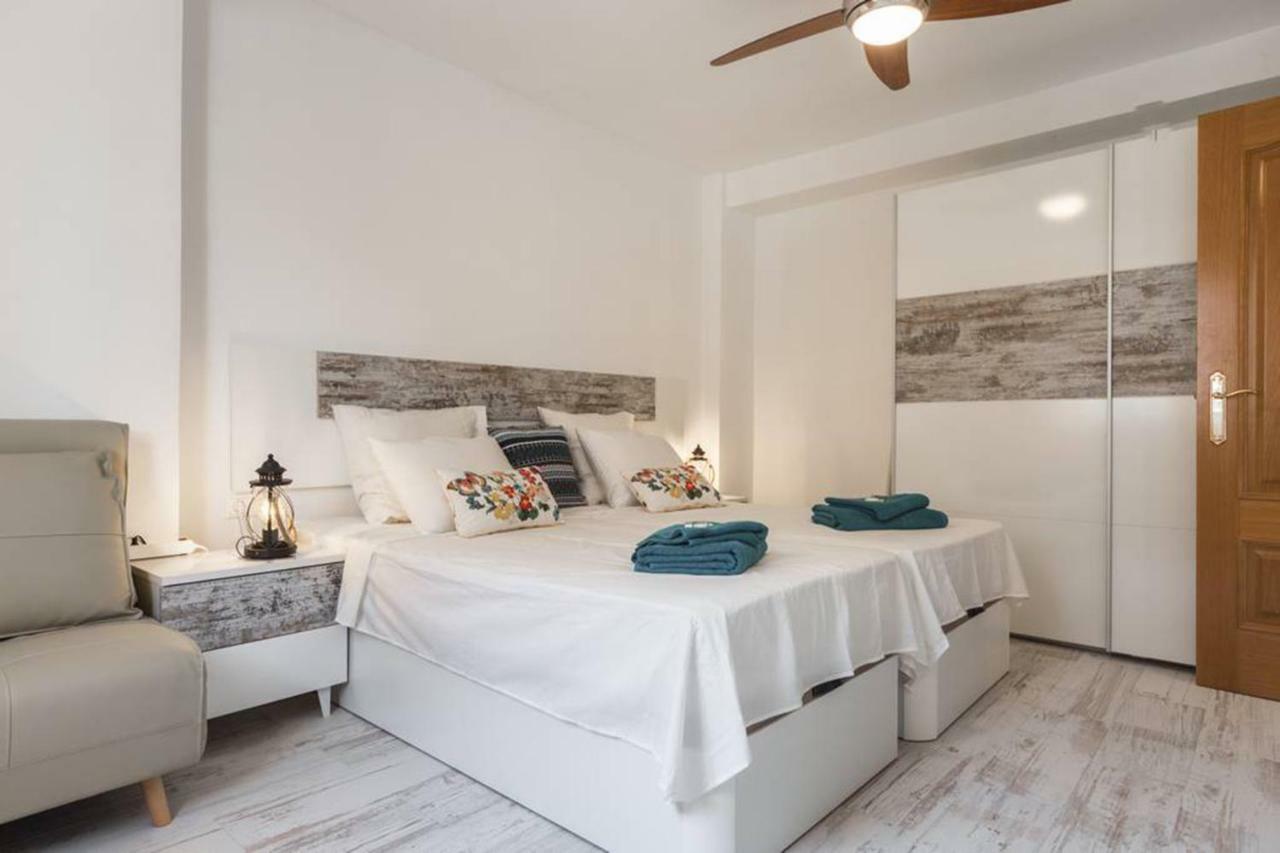 Laura Sea View Apartment *