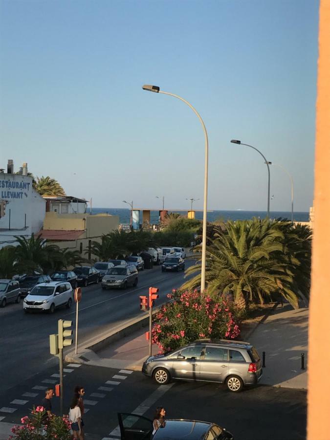 Apartment Laura Sea View *