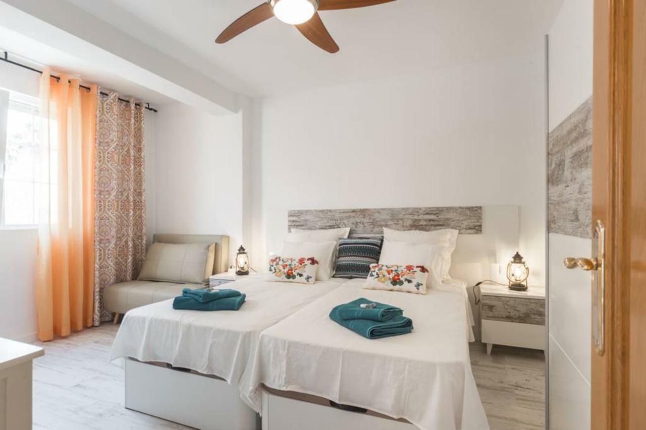 Laura Sea View Apartment