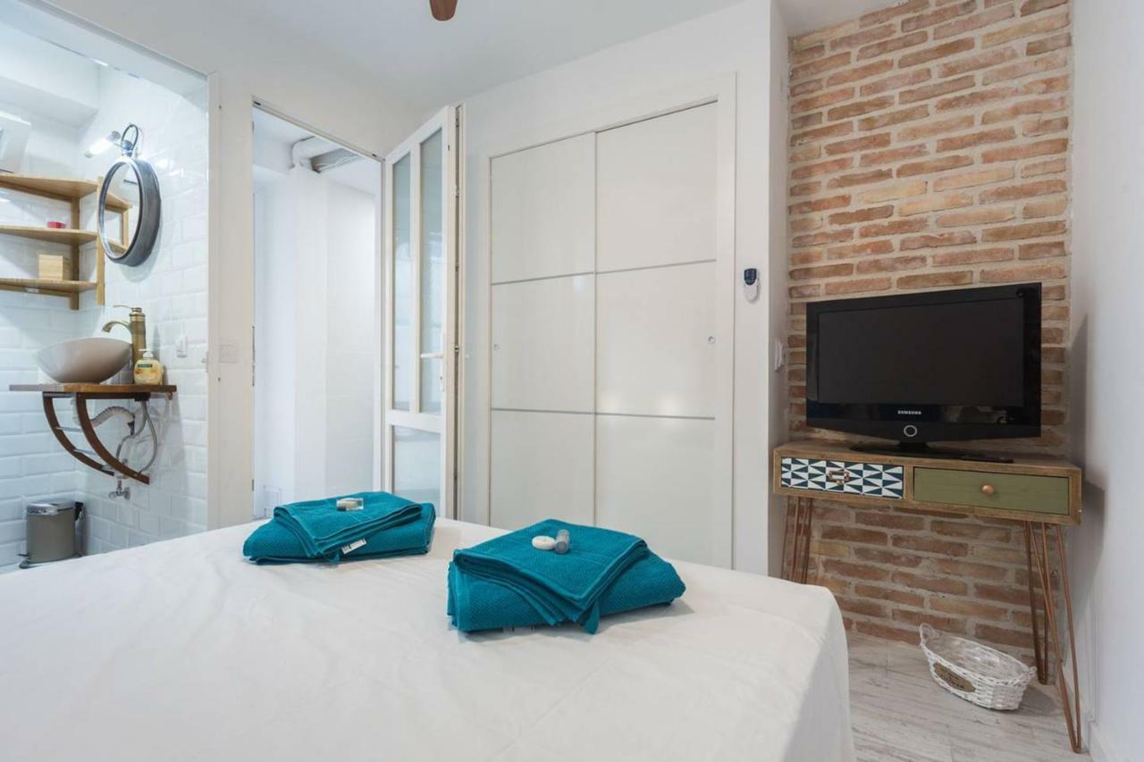Apartment Laura Sea View *