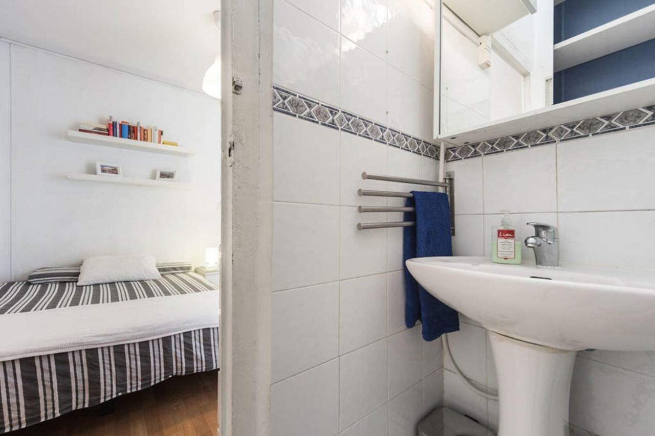 Arrendamiento De Temporada En Ruzafa Apartamento *