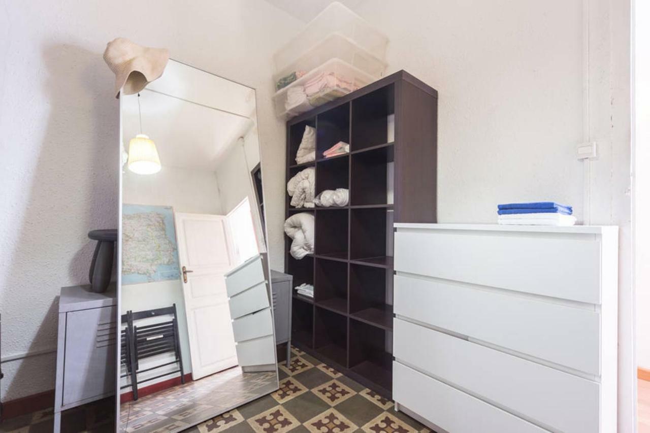Apartamento Arrendamiento De Temporada En Ruzafa *