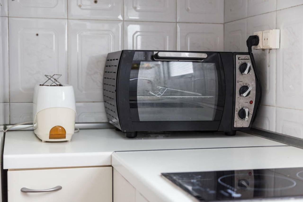 Apartamento Arrendamiento De Temporada En Ruzafa *