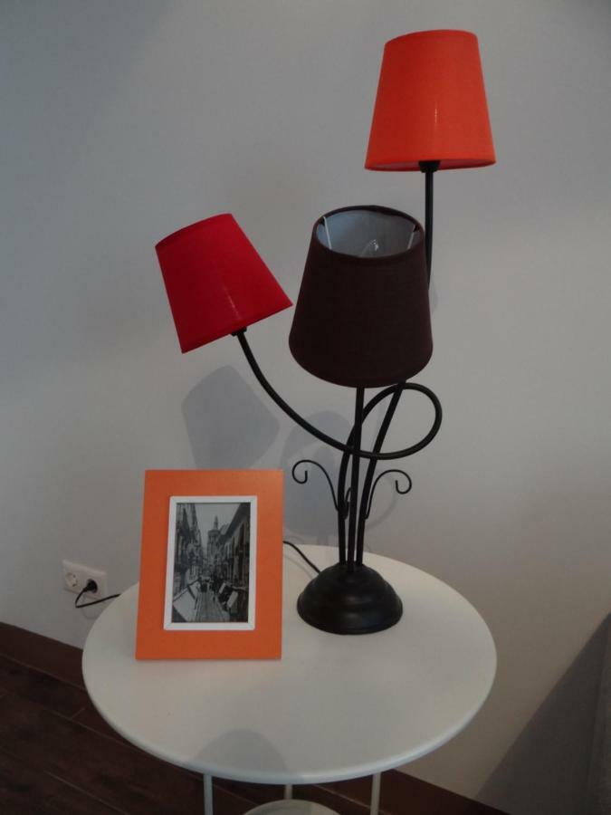 Apartment What Else... *