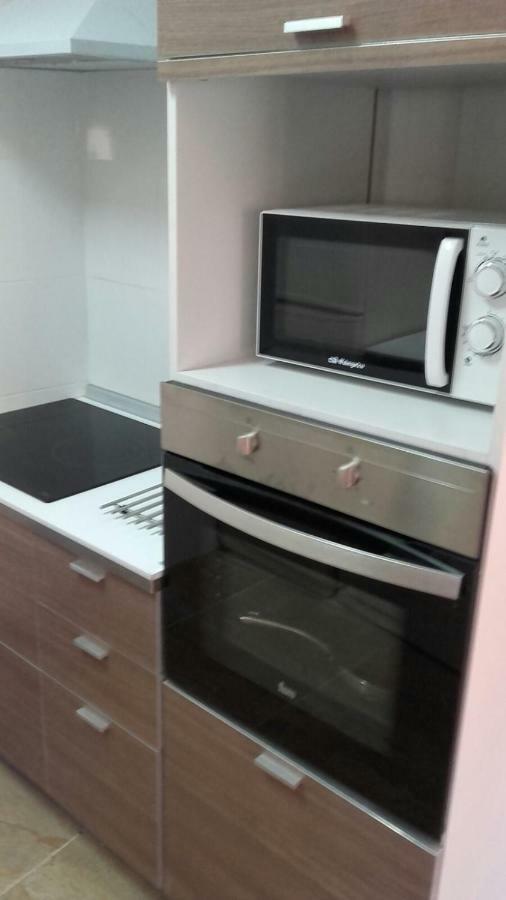 Apartamento Sofia *