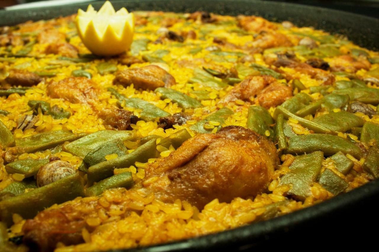 Arrendamiento De Temporada En Ruzafa * Valencia