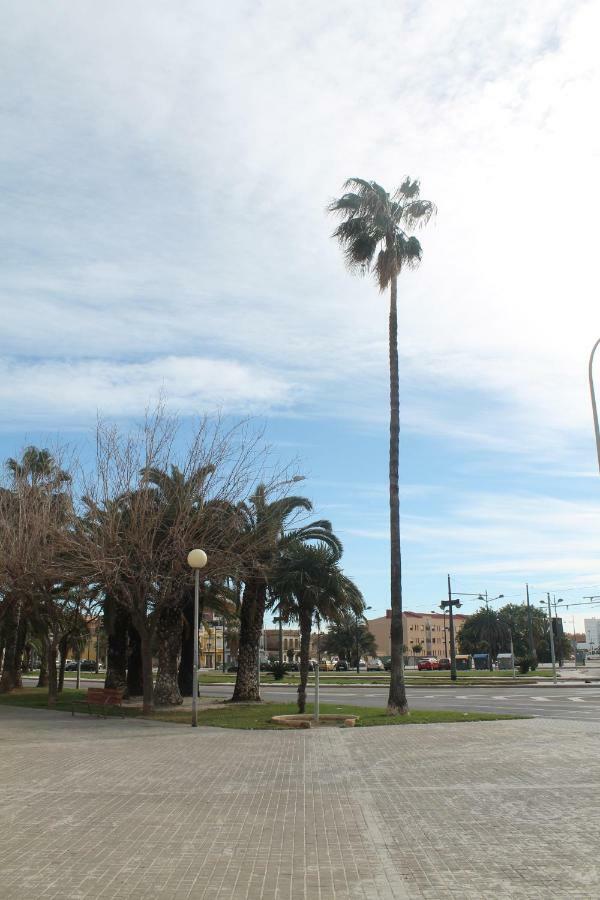 Apartamento Cavite Mar *