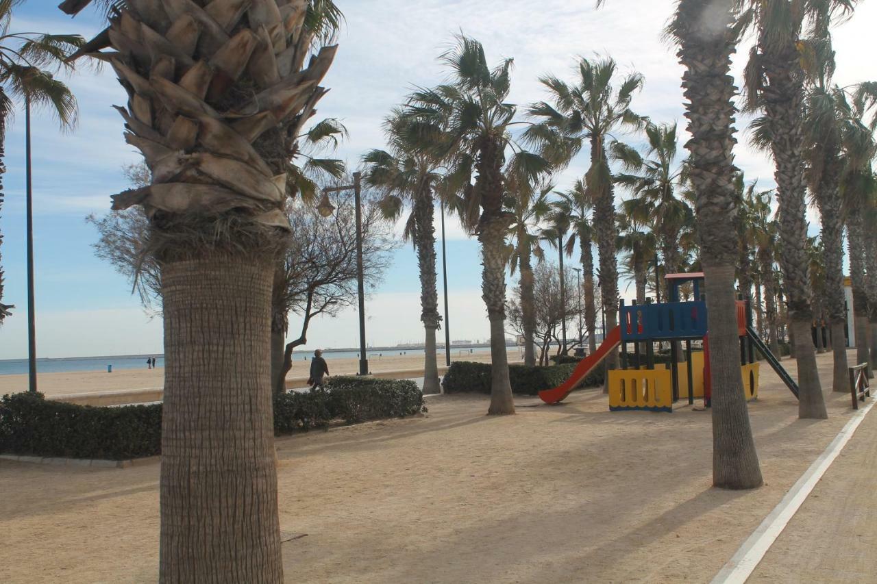 Apartamento Cavite Mar