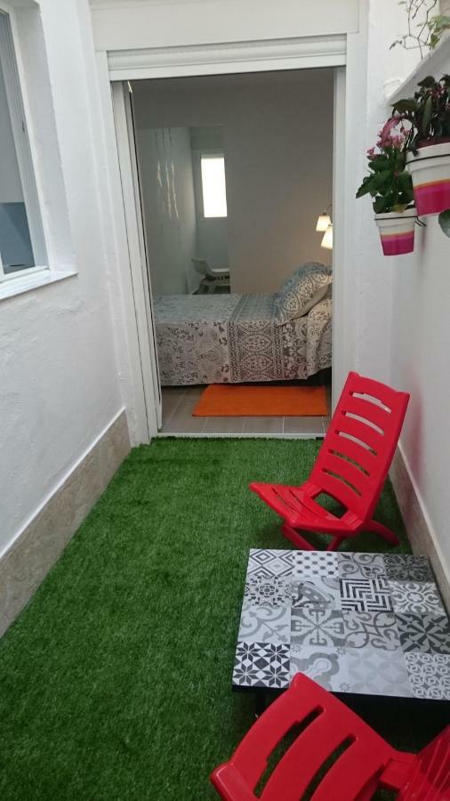 Casa Alta Del Mar Apartamento