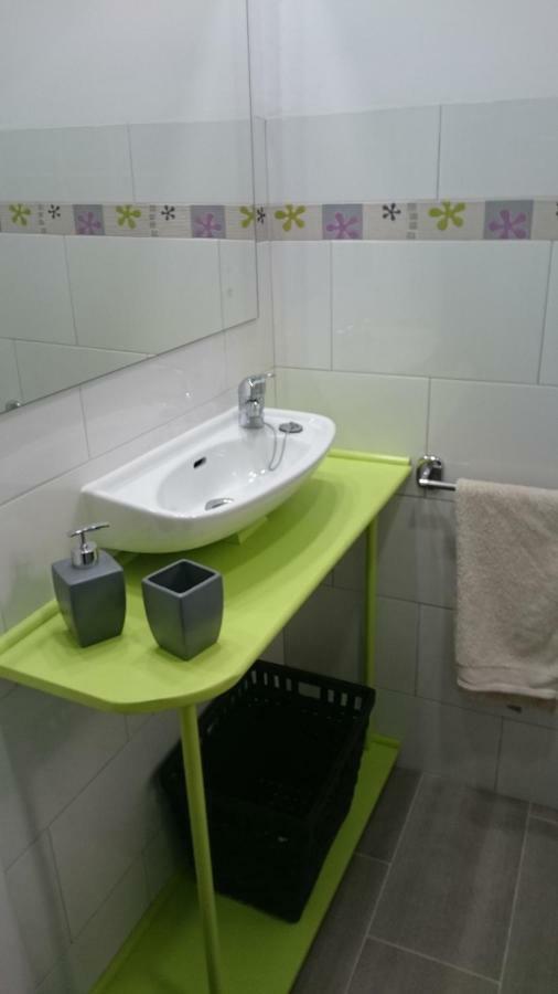 Apartamento Casa Alta Del Mar