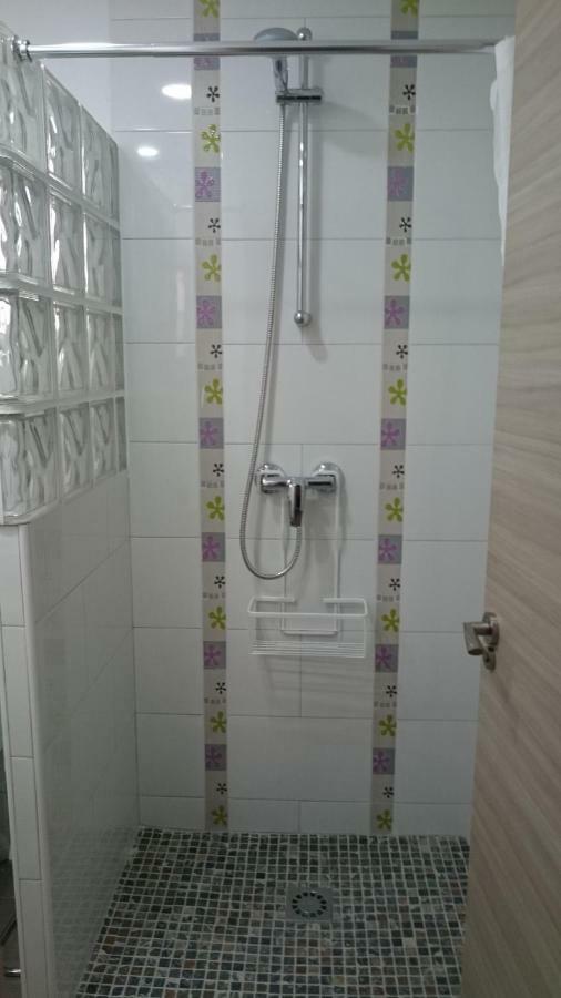 Casa Alta Del Mar Apartamento Valência