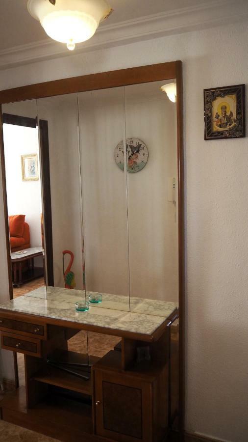 Apartment Casa De Maria