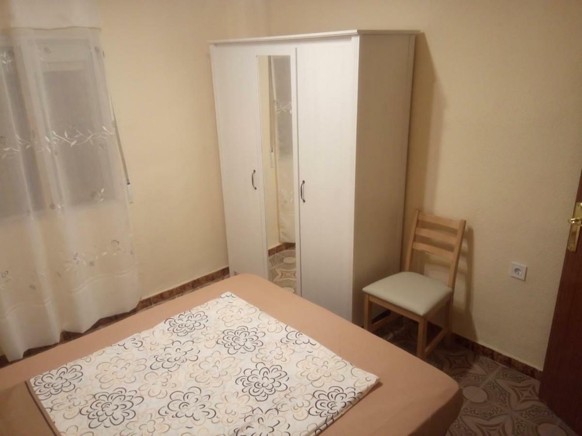 Apartment Piso En Malvarrosa