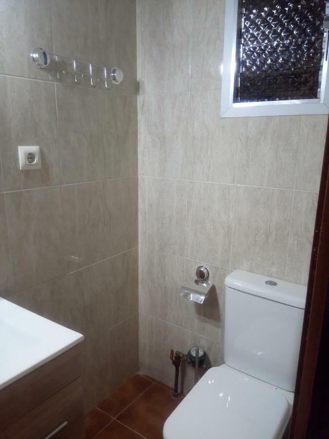 Apartment Piso En Malvarrosa