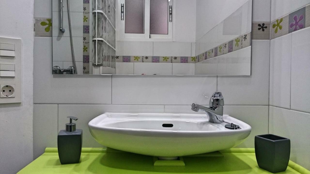 Casa Alta Del Mar Apartamento Valência
