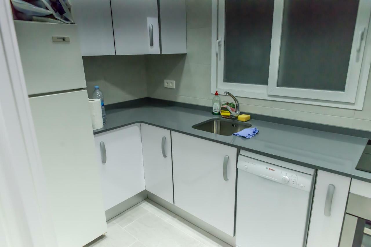 Appartement Cerca De La Playa Y El Centro Valencia