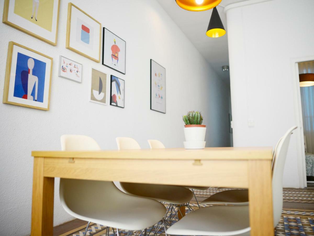 Hall Correos Apartment Valencia